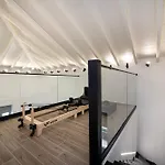 Prázdninový dům Chania Luxury Retreat , Hammam & Outdoor Jacuzzi *