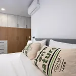 Chania Luxury Retreat , Hammam & Outdoor Jacuzzi Chania (Crete)