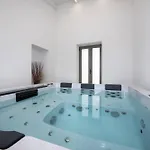 Holiday home Chania Luxury Retreat , Hammam & Outdoor Jacuzzi
