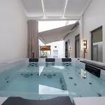 Chania Luxury Retreat , Hammam & Outdoor Jacuzzi