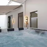 Сasa de vacaciones Chania Luxury Retreat , Hammam & Outdoor Jacuzzi *