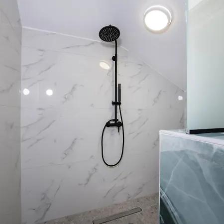 Chania Luxury Retreat , Hammam & Outdoor Jacuzzi