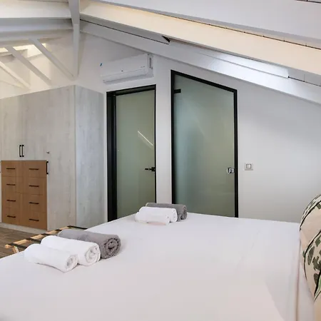 Chania Luxury Retreat , Hammam & Outdoor Jacuzzi Σπίτι διακοπών Χανιά