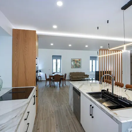 Chania Luxury Retreat , Hammam & Outdoor Jacuzzi *