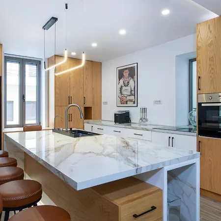 Chania Luxury Retreat , Hammam & Outdoor Jacuzzi