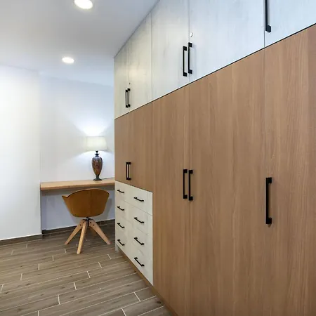 Chania Luxury Retreat , Hammam & Outdoor Jacuzzi Dom wakacyjny Chania (Crete)