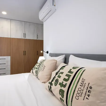 Chania Luxury Retreat , Hammam & Outdoor Jacuzzi Χανιά