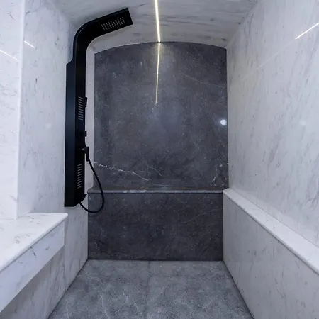 Dom wakacyjny Chania Luxury Retreat , Hammam & Outdoor Jacuzzi Chania (Crete)