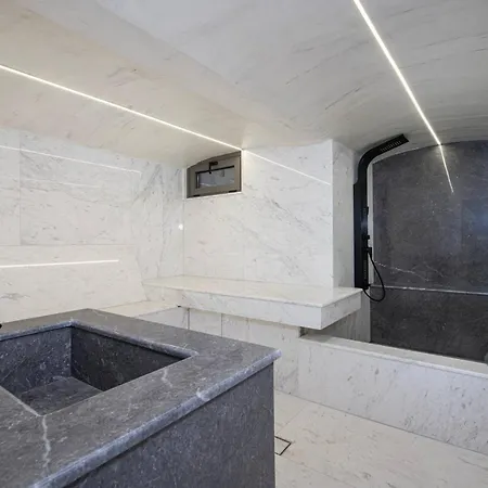 Chania Luxury Retreat , Hammam & Outdoor Jacuzzi
