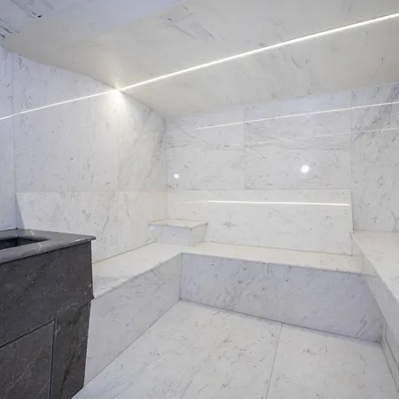 Chania Luxury Retreat , Hammam & Outdoor Jacuzzi Σπίτι διακοπών Χανιά