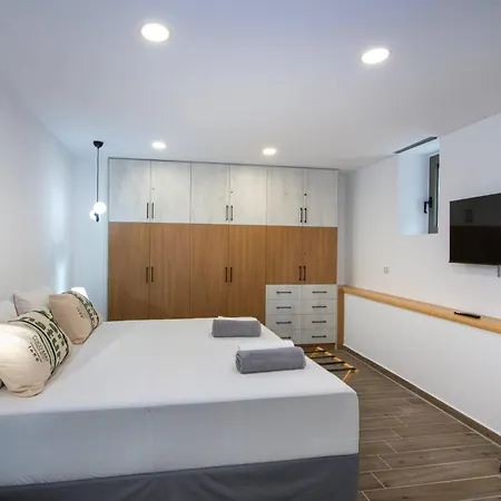 Chania Luxury Retreat , Hammam & Outdoor Jacuzzi Dom wakacyjny Chania (Crete)