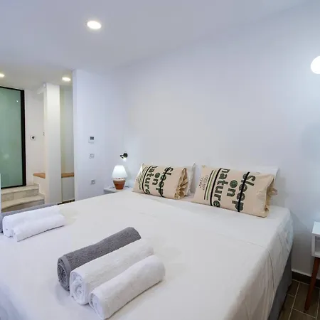 Chania Luxury Retreat , Hammam & Outdoor Jacuzzi Χανιά