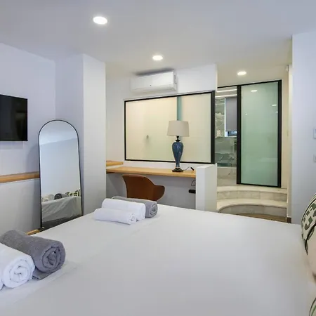 Σπίτι διακοπών Chania Luxury Retreat , Hammam & Outdoor Jacuzzi