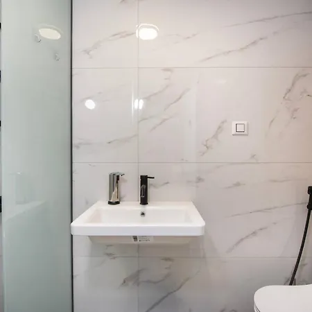 Chania Luxury Retreat , Hammam & Outdoor Jacuzzi Σπίτι διακοπών Χανιά