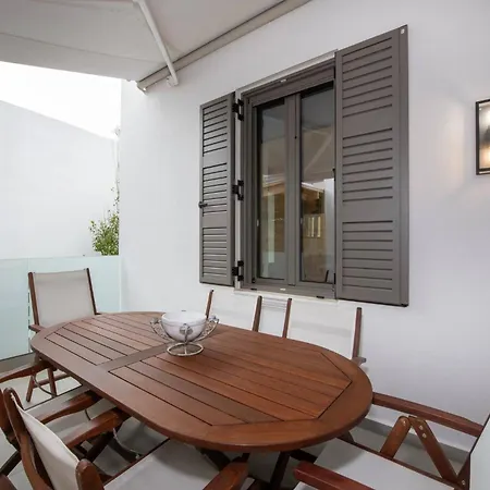 Chania Luxury Retreat , Hammam & Outdoor Jacuzzi