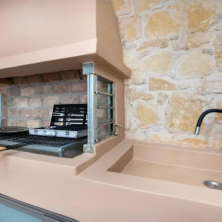 Chania Luxury Retreat , Hammam & Outdoor Jacuzzi * Χανιά