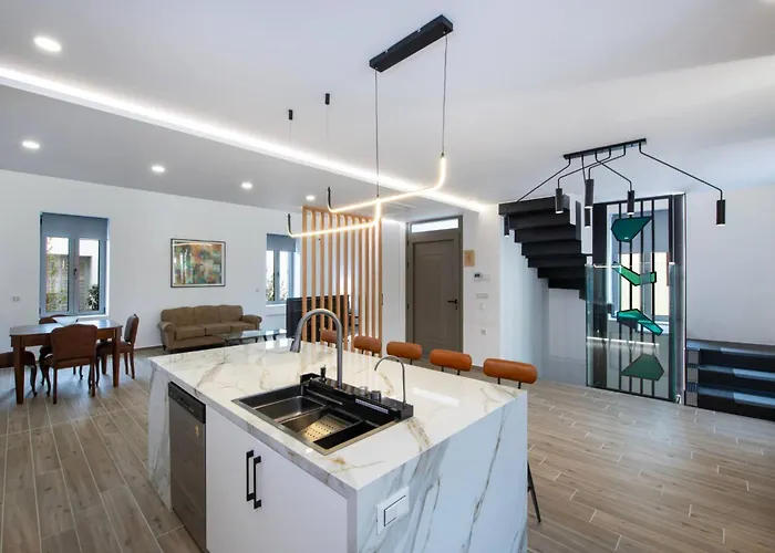 Chania Luxury Retreat , Hammam & Outdoor Jacuzzi *