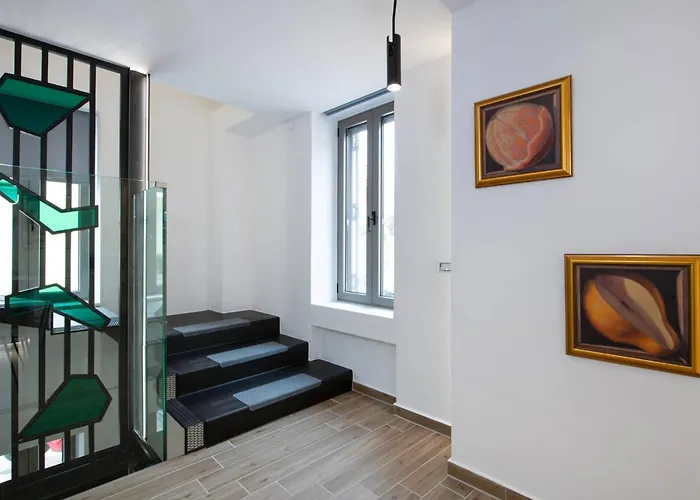 Dom wakacyjny Chania Luxury Retreat , Hammam & Outdoor Jacuzzi Chania (Crete)