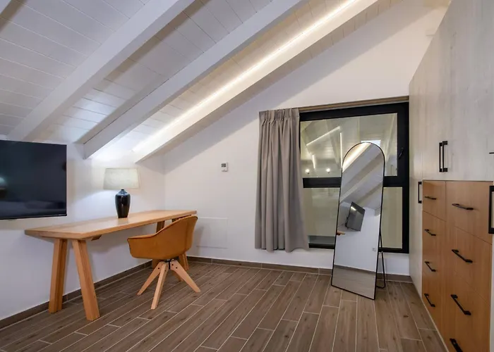 Chania Luxury Retreat , Hammam & Outdoor Jacuzzi *