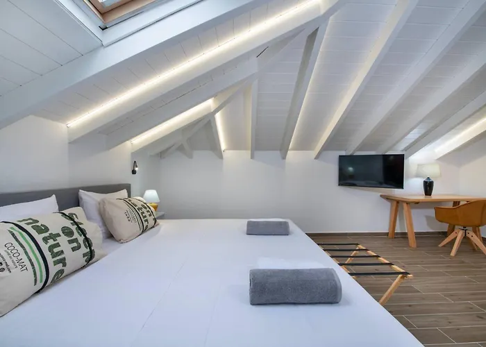 Chania Luxury Retreat , Hammam & Outdoor Jacuzzi Dom wakacyjny Chania (Crete)