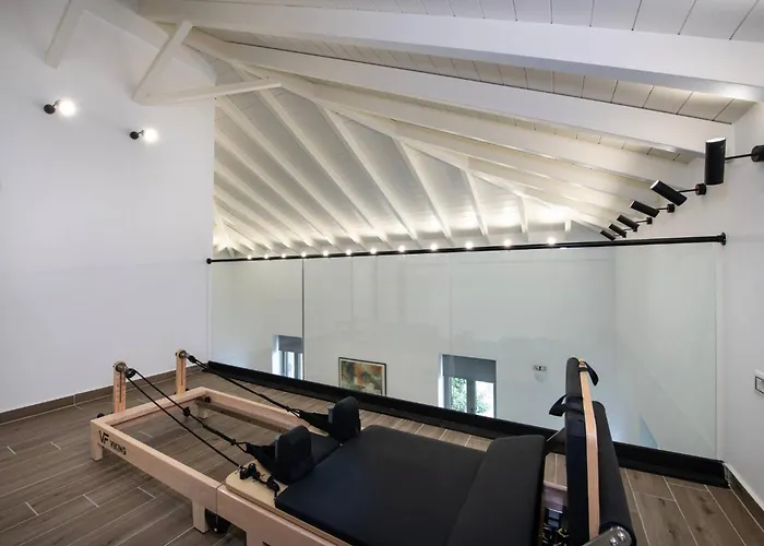 Chania Luxury Retreat , Hammam & Outdoor Jacuzzi *