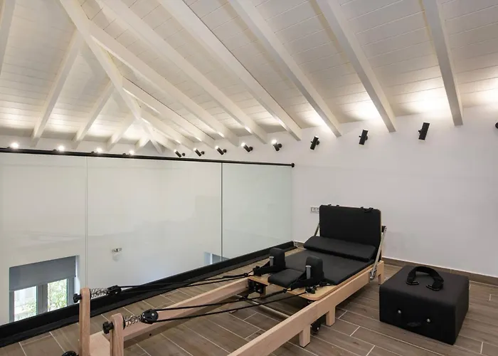 Chania Luxury Retreat , Hammam & Outdoor Jacuzzi * Chania (Crete)