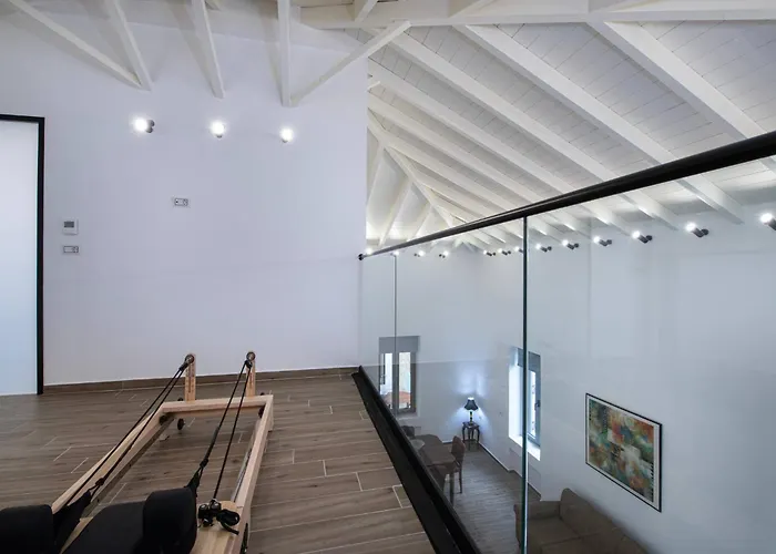 Chania Luxury Retreat , Hammam & Outdoor Jacuzzi Chania (Crete)