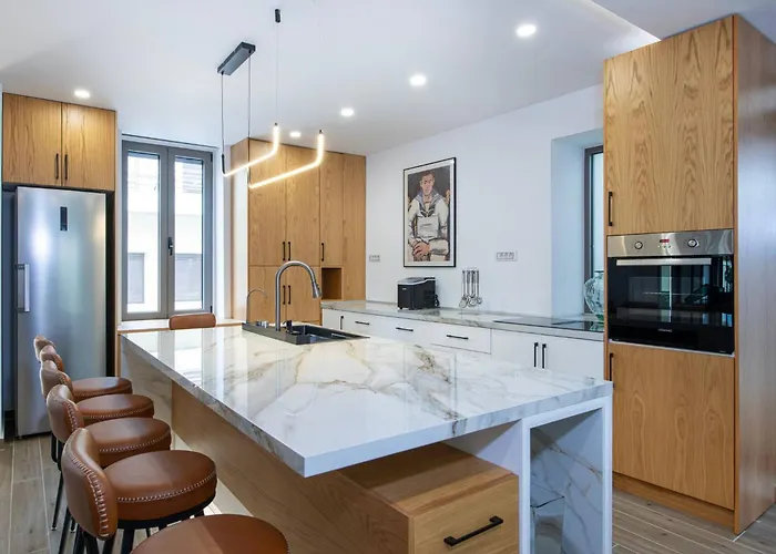 Chania Luxury Retreat , Hammam & Outdoor Jacuzzi