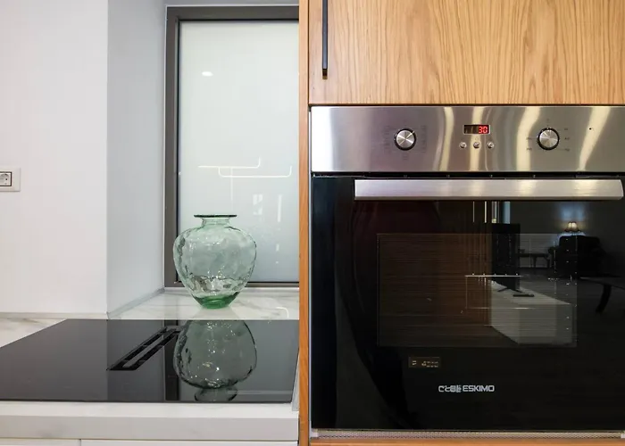 Chania Luxury Retreat , Hammam & Outdoor Jacuzzi