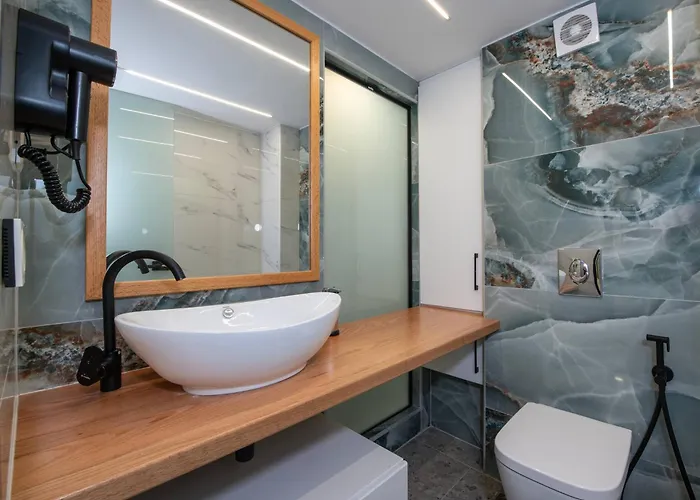 Chania Luxury Retreat , Hammam & Outdoor Jacuzzi Chania (Crete)