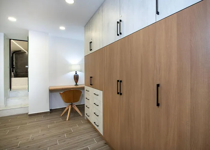 Chania Luxury Retreat , Hammam & Outdoor Jacuzzi Dom wakacyjny Chania (Crete)