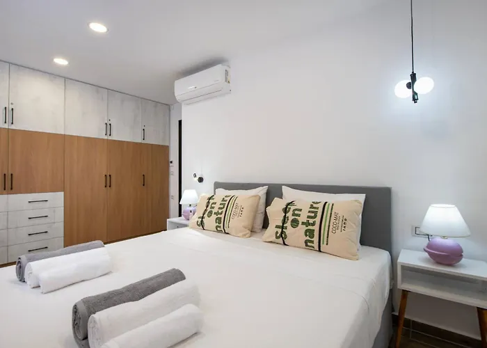 Chania Luxury Retreat , Hammam & Outdoor Jacuzzi Chania (Crete)