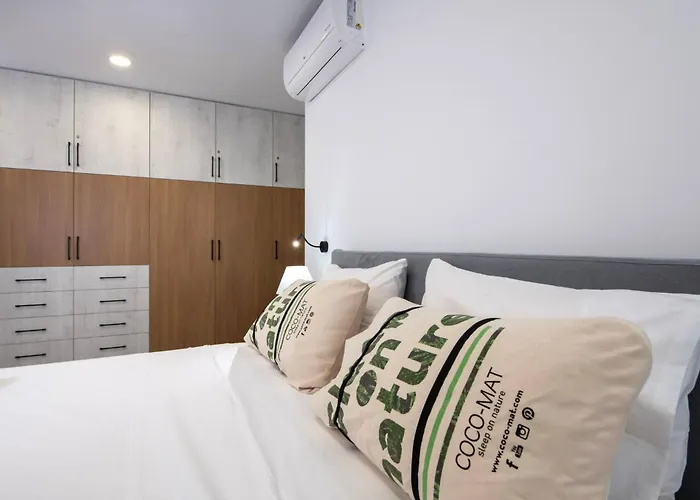 Chania Luxury Retreat , Hammam & Outdoor Jacuzzi Chania (Crete)