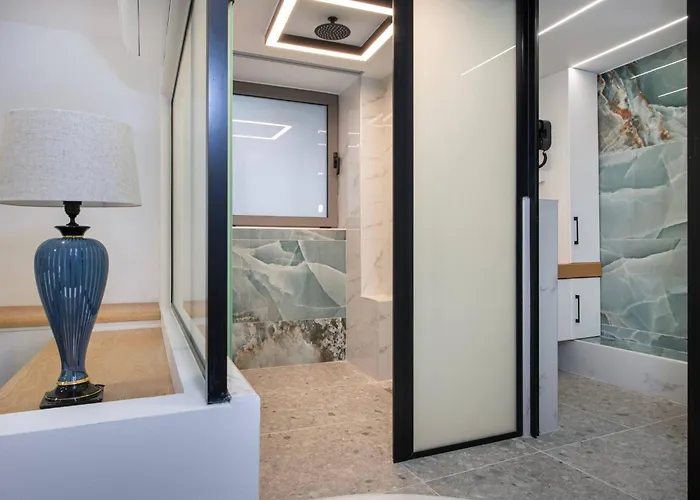 Chania Luxury Retreat , Hammam & Outdoor Jacuzzi *