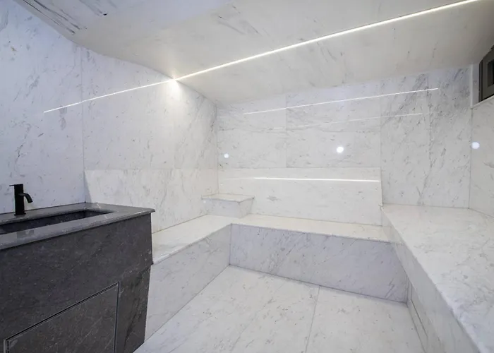 Chania Luxury Retreat , Hammam & Outdoor Jacuzzi Dom wakacyjny Chania (Crete)