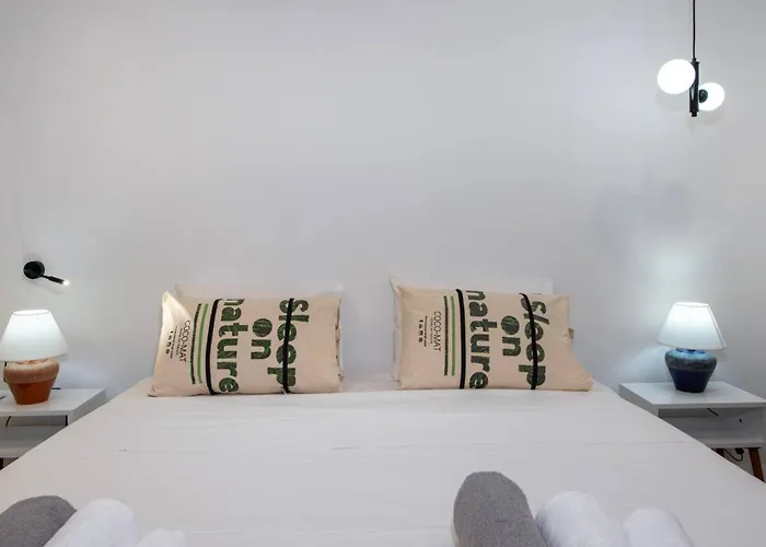 Chania Luxury Retreat , Hammam & Outdoor Jacuzzi Dom wakacyjny