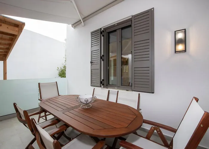 Chania Luxury Retreat , Hammam & Outdoor Jacuzzi