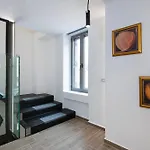 Σπίτι διακοπών Chania Luxury Retreat , Hammam & Outdoor Jacuzzi Χανιά