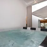 Σπίτι διακοπών Chania Luxury Retreat , Hammam & Outdoor Jacuzzi Χανιά
