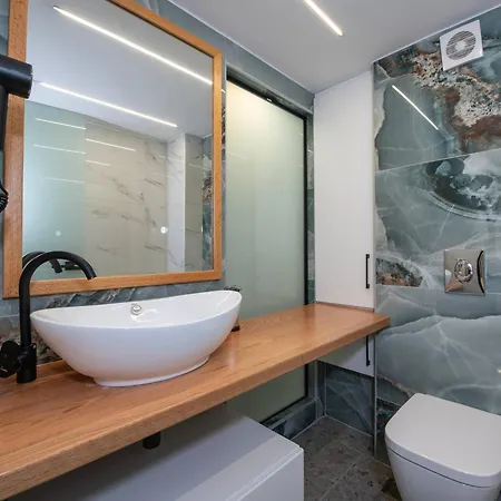 Chania Luxury Retreat , Hammam & Outdoor Jacuzzi Χανιά