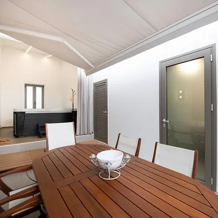 Chania Luxury Retreat , Hammam & Outdoor Jacuzzi * Χανιά